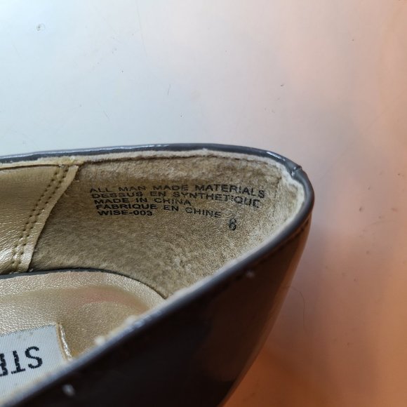 "STEVE MADDEN" PUMPS - LIKE NEW - Picture 6 of 6